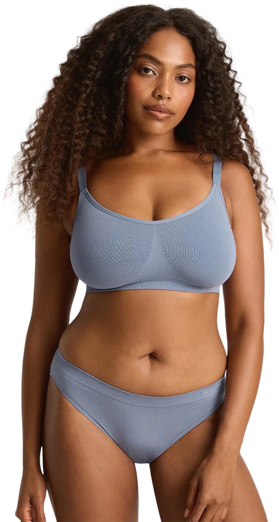 Numéro de l'image de la galerie de produits 3 pour le produit Culotte Bikini classique - Femme