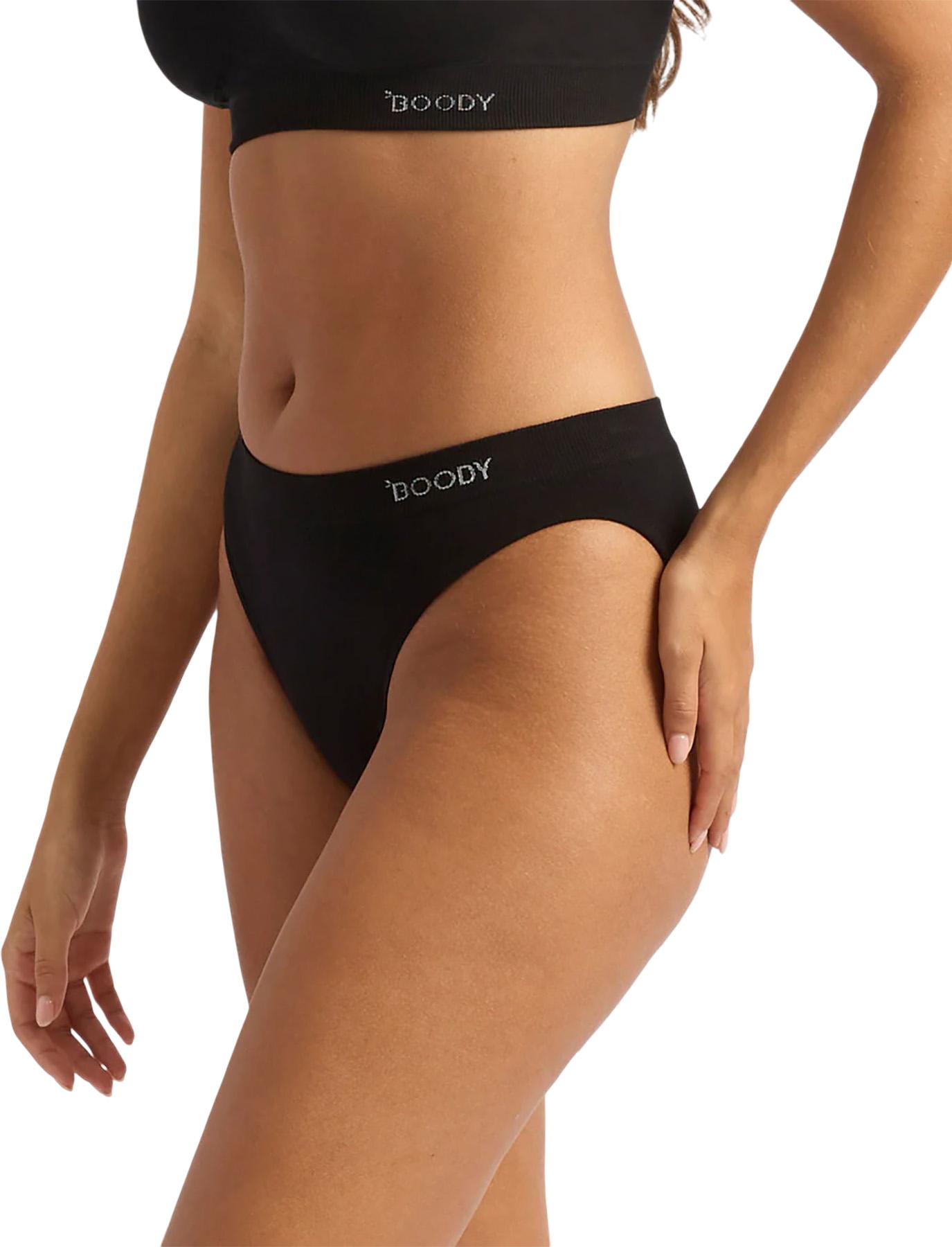 Numéro de l'image de la galerie de produits 4 pour le produit Culotte Bikini classique - Femme