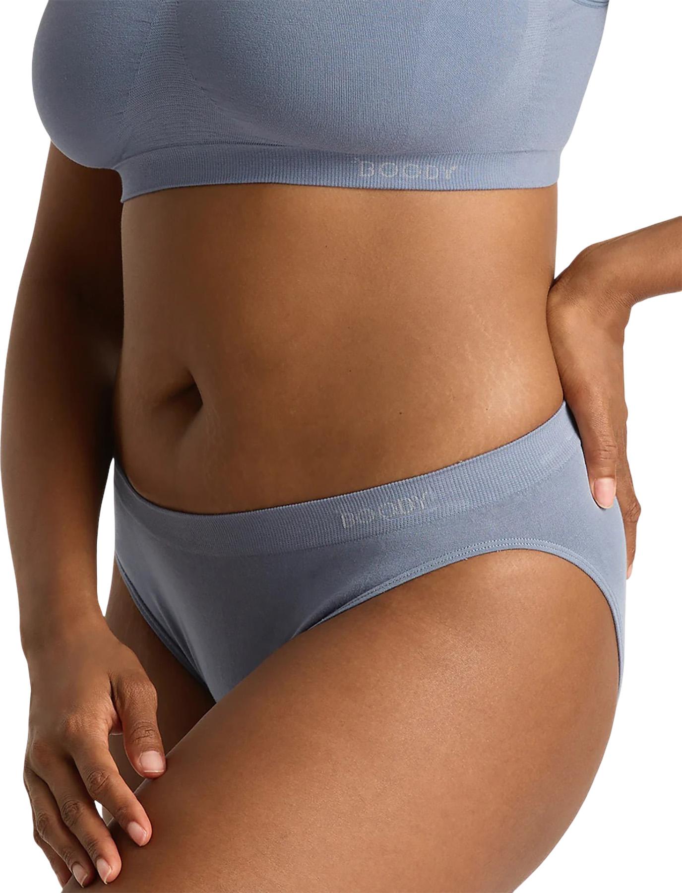 Numéro de l'image de la galerie de produits 4 pour le produit Culotte Bikini classique - Femme