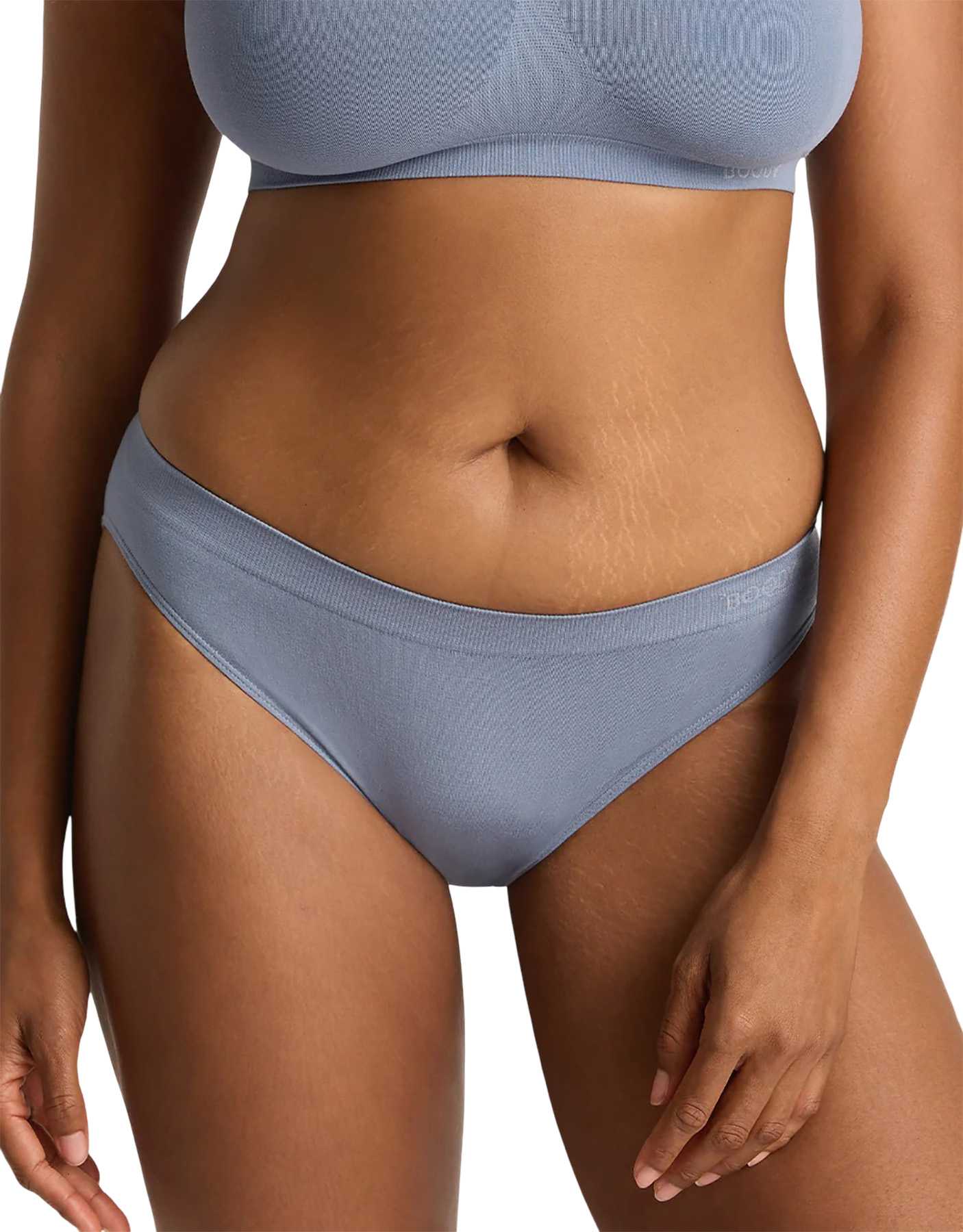 Image de produit pour Culotte Bikini classique - Femme
