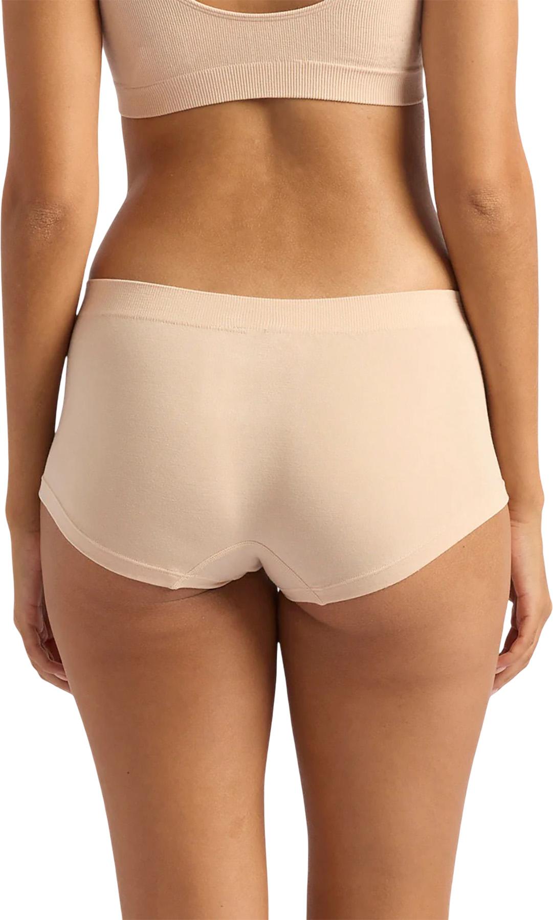 Product gallery image number 2 for product Boyleg Briefs - Women's