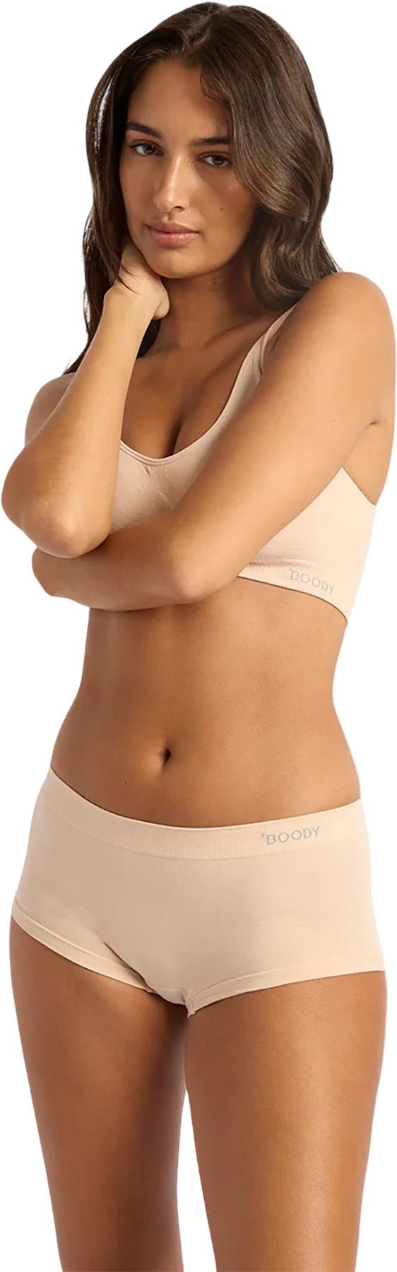 Product gallery image number 4 for product Boyleg Briefs - Women's