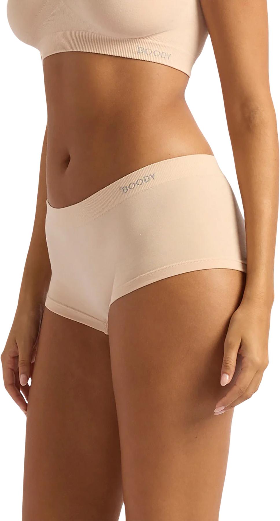 Product gallery image number 3 for product Boyleg Briefs - Women's