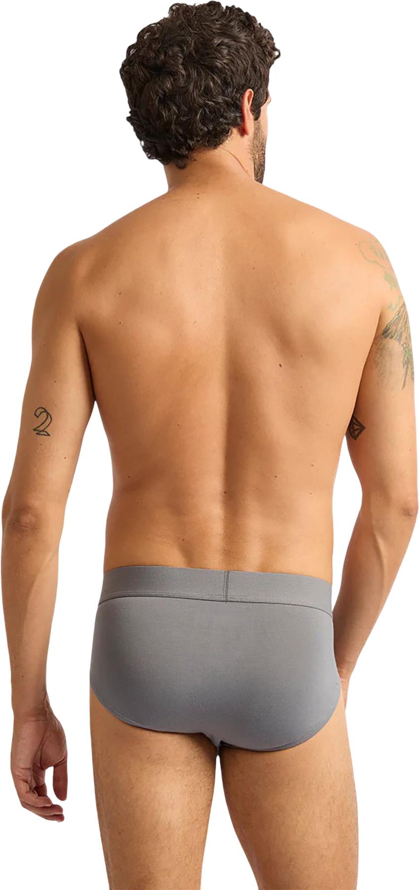 Product gallery image number 2 for product Everyday Briefs - Men's