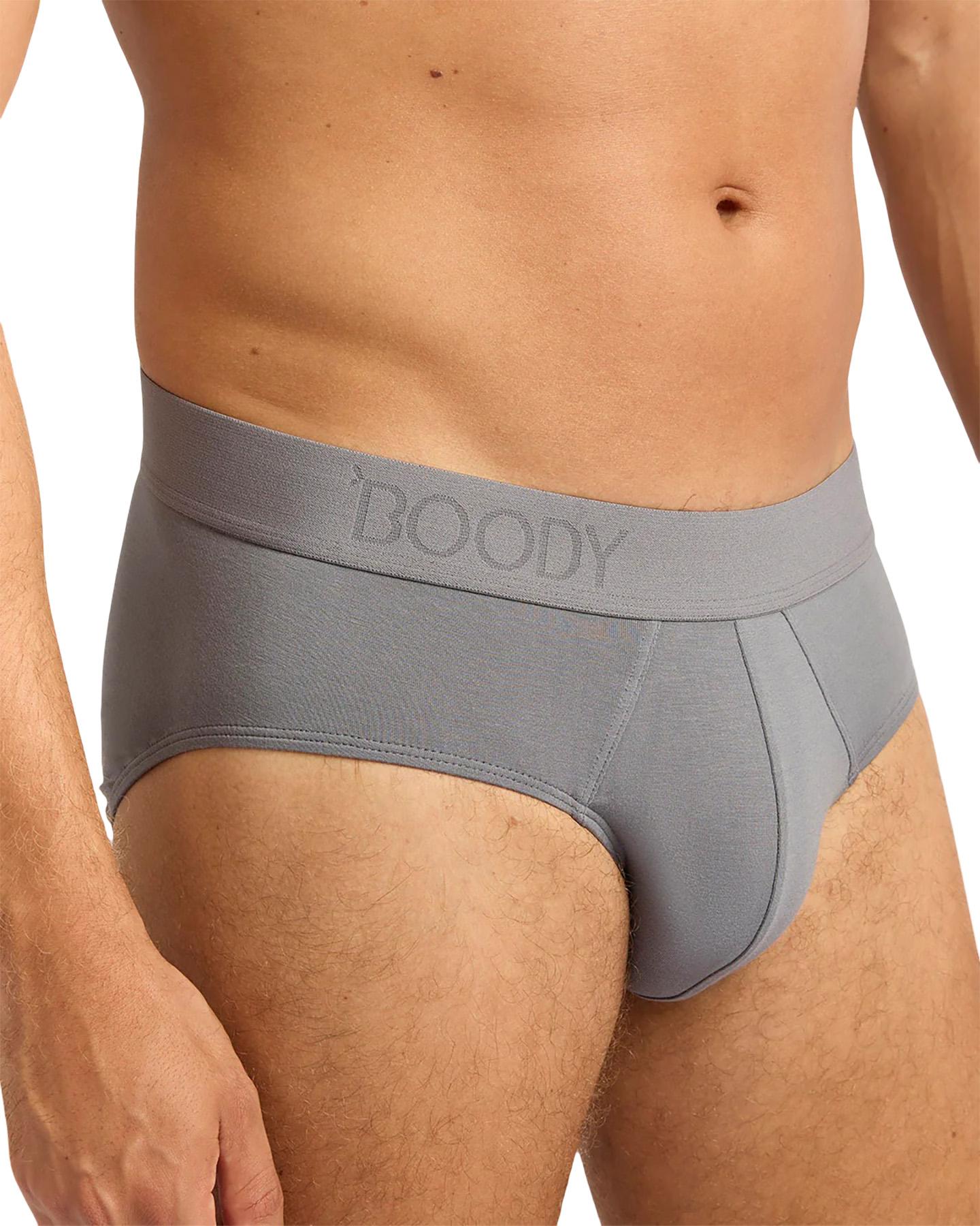 Product gallery image number 4 for product Everyday Briefs - Men's
