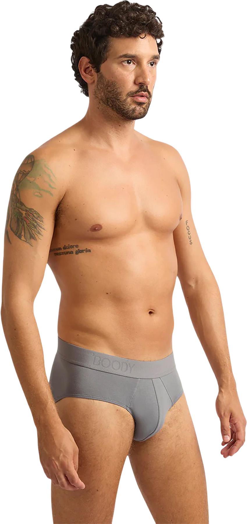 Product gallery image number 3 for product Everyday Briefs - Men's
