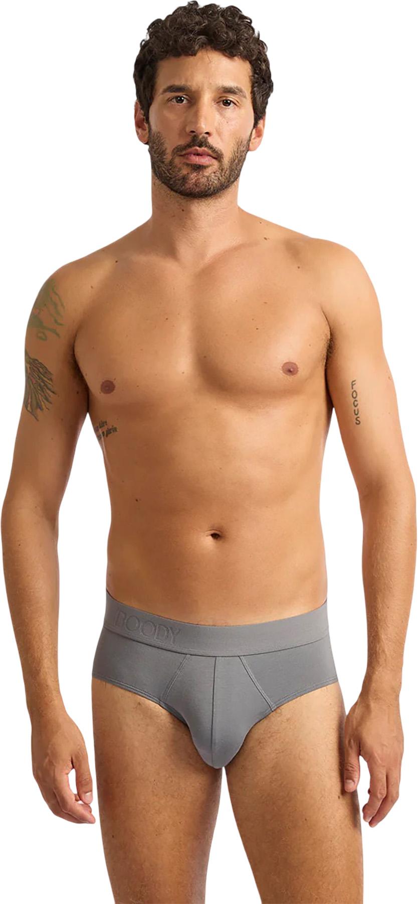 Product gallery image number 1 for product Everyday Briefs - Men's