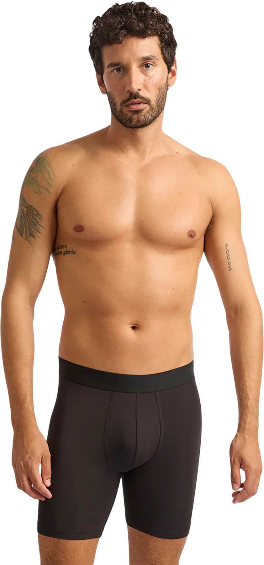 Product image for Everyday Mid-Length Boxer Briefs - Men's