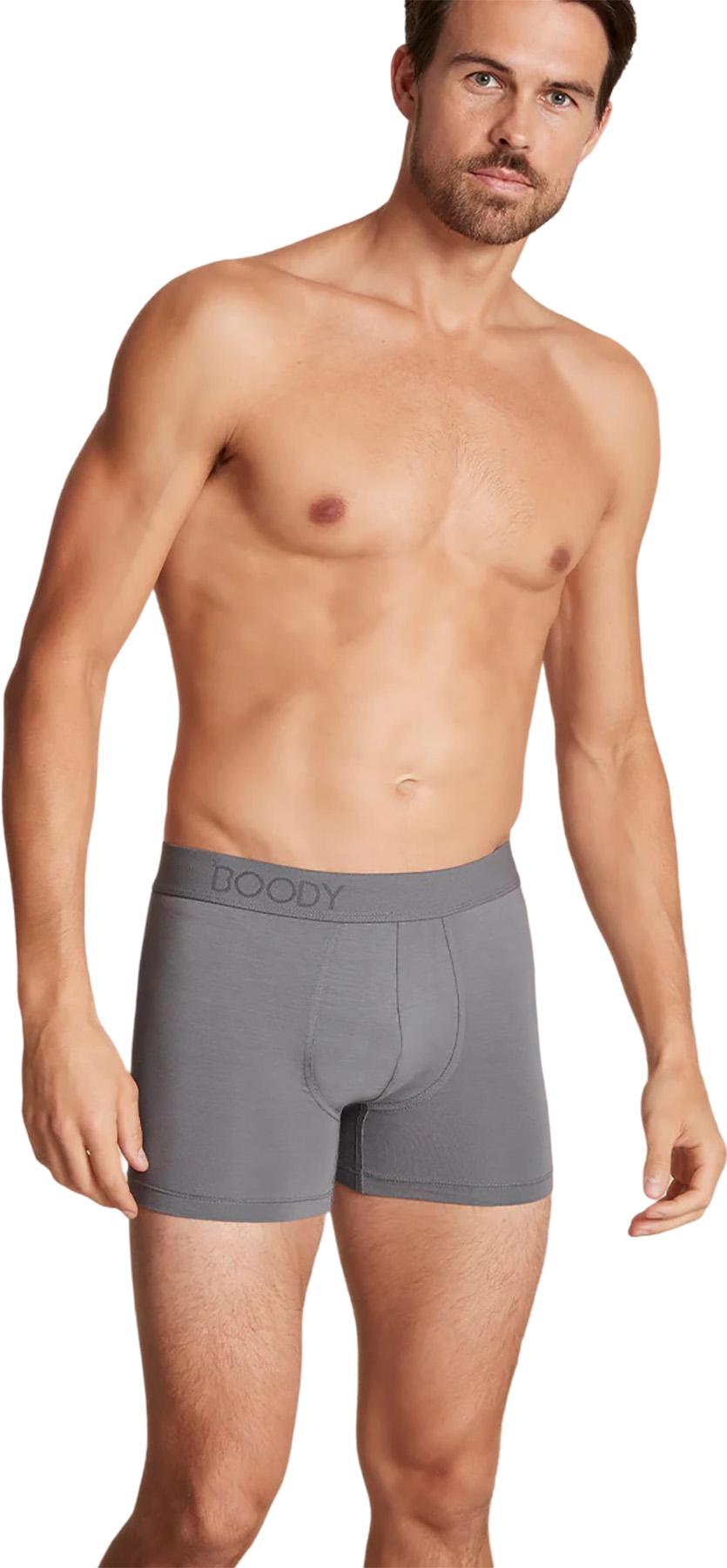 Product gallery image number 2 for product Everyday Boxer Briefs - Men's