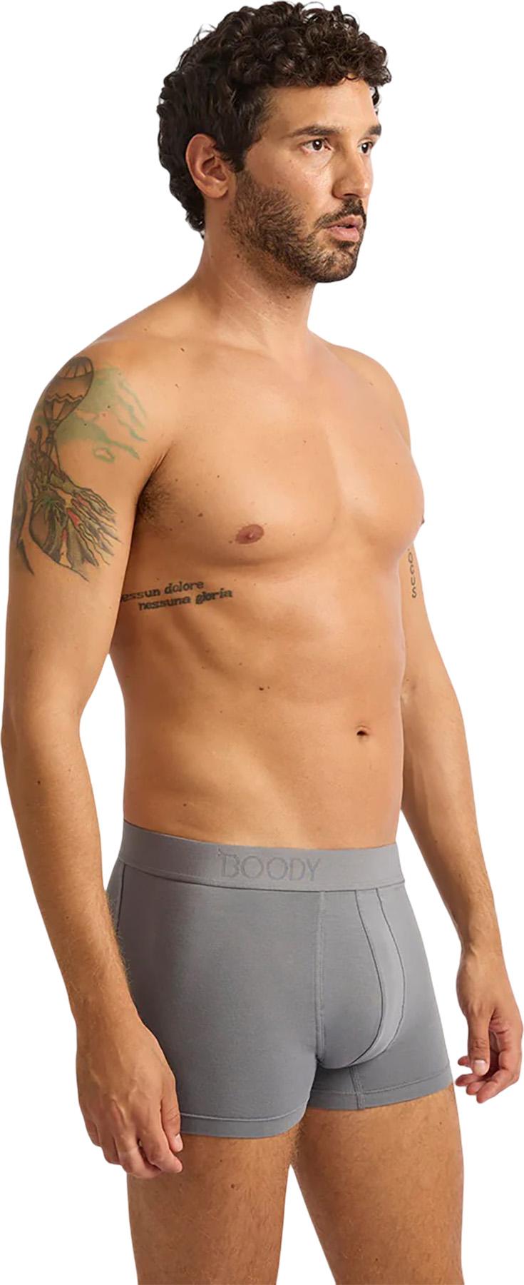 Product gallery image number 5 for product Everyday Boxer Briefs - Men's