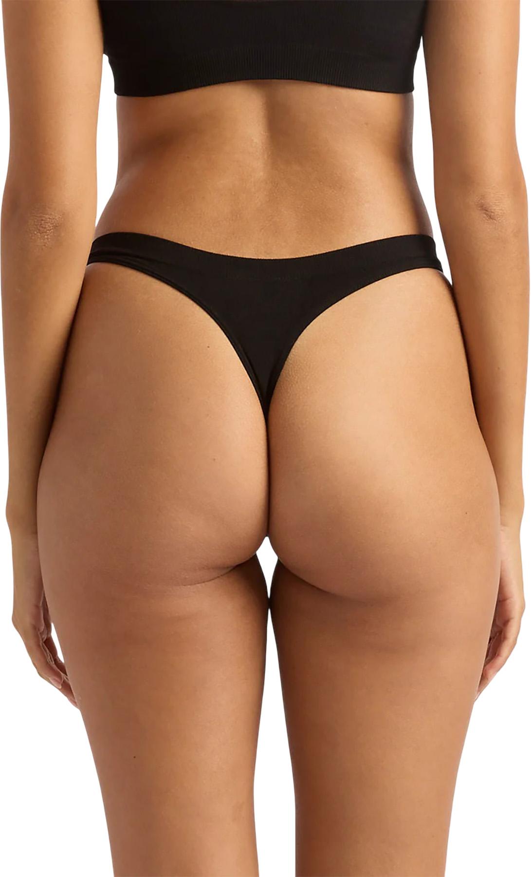 Product gallery image number 3 for product G-String Underwear - Women's