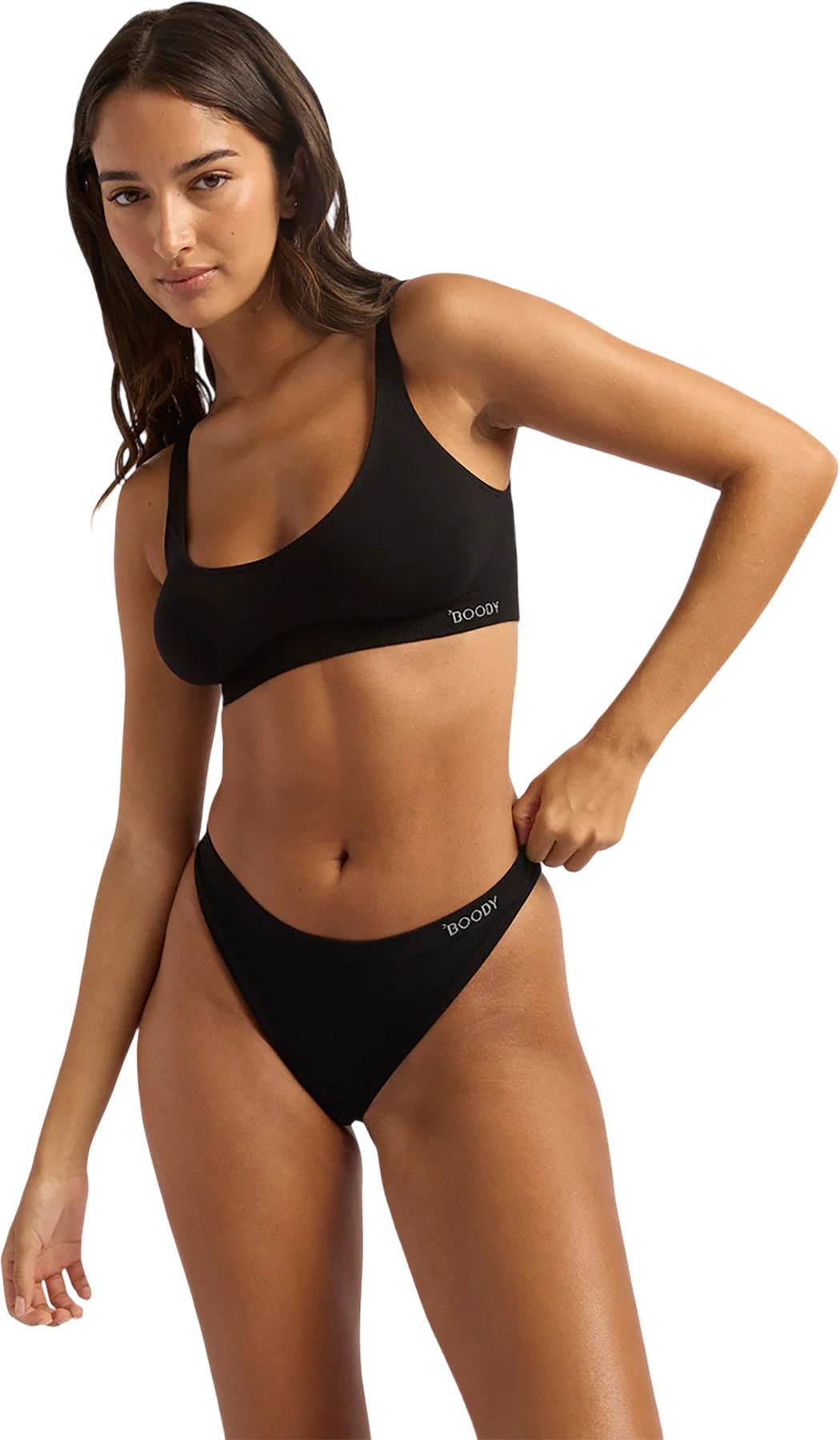 Product gallery image number 4 for product G-String Underwear - Women's