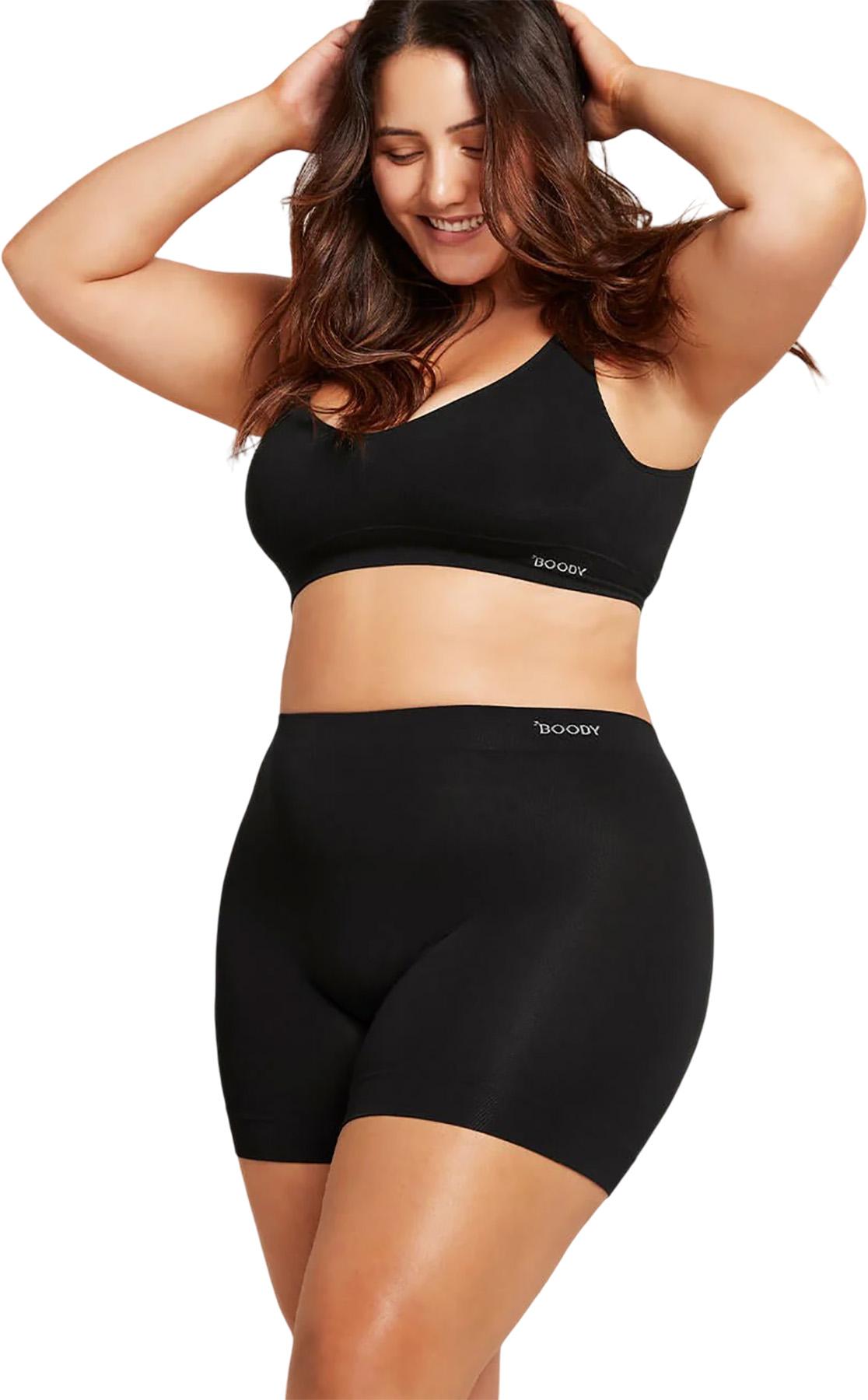 Product gallery image number 3 for product Seamfree Undershorts 6" - Women's