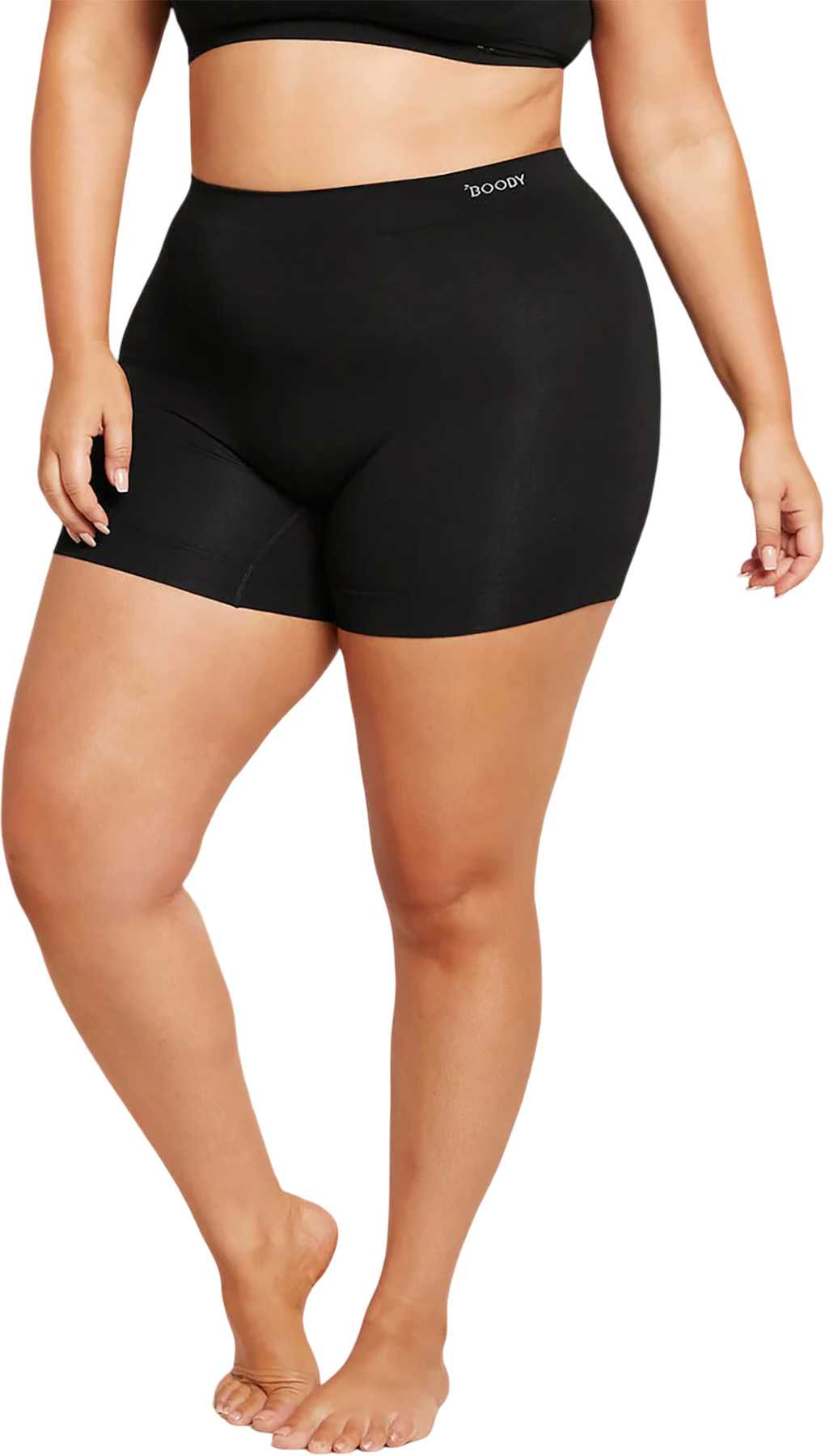 Product image for Seamfree Undershorts 6" - Women's