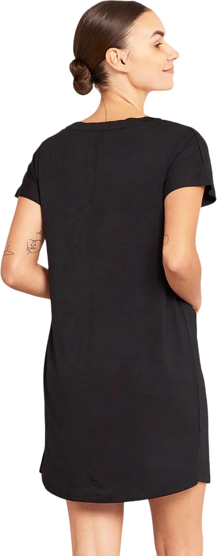 Product gallery image number 3 for product Goodnight Nightdress - Women's