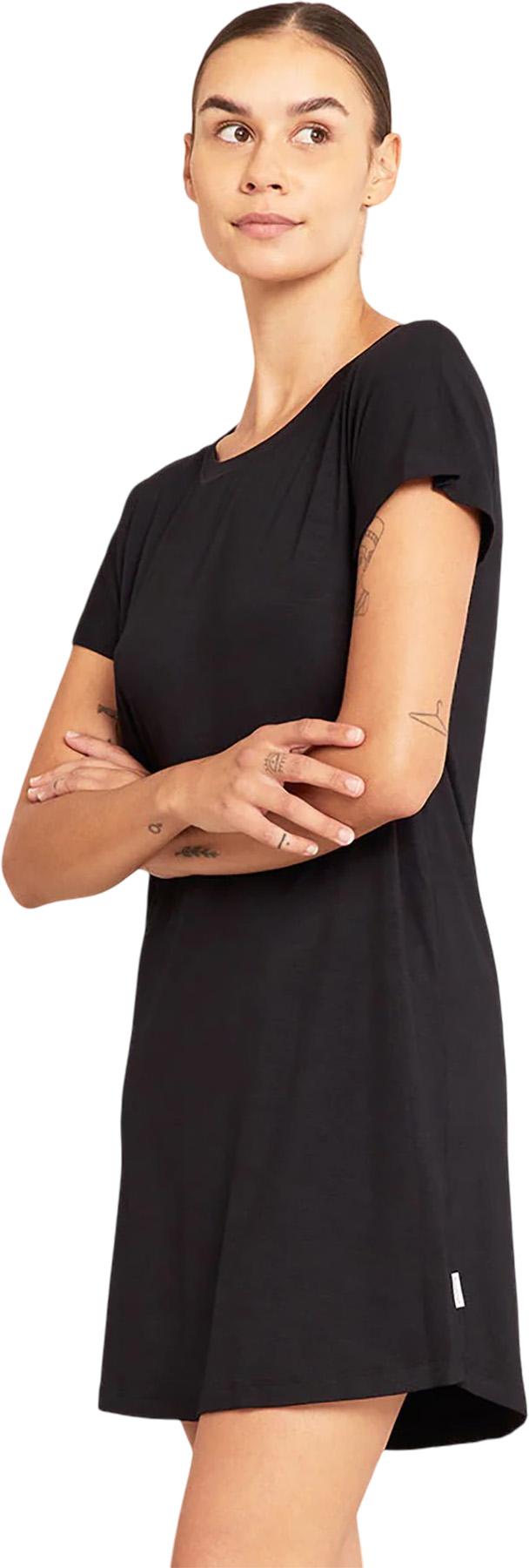 Product gallery image number 2 for product Goodnight Nightdress - Women's