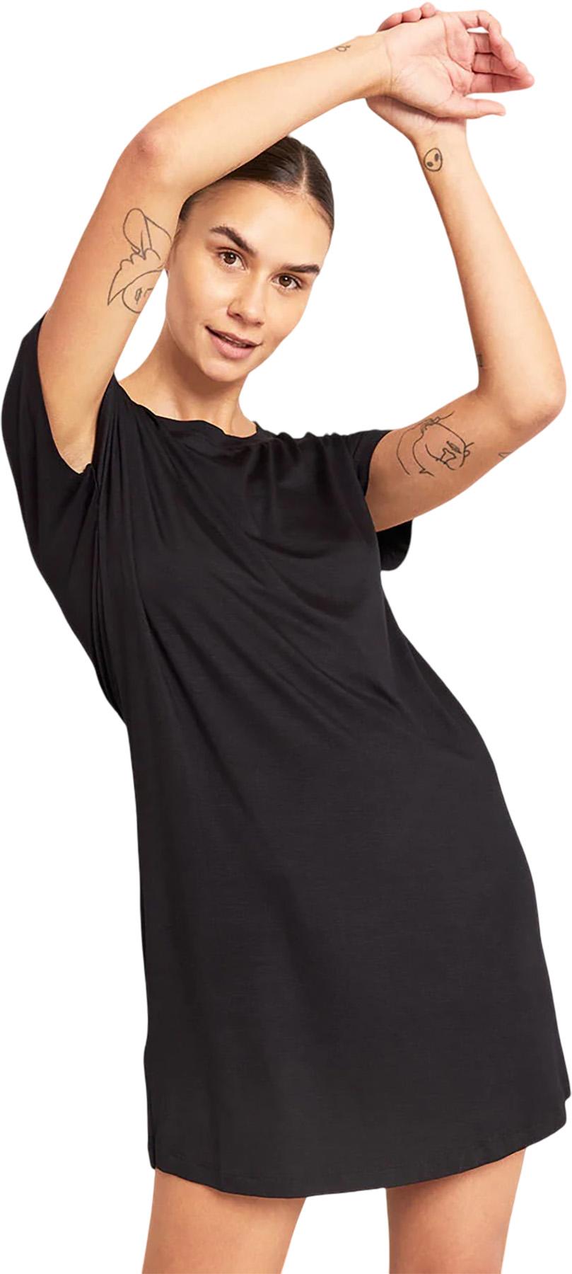 Product gallery image number 1 for product Goodnight Nightdress - Women's