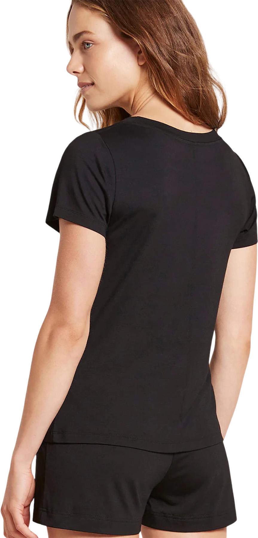 Product gallery image number 2 for product Goodnight Sleep T-Shirt - Women's