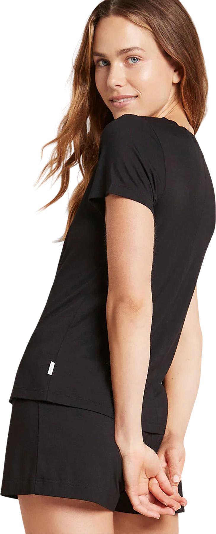 Product gallery image number 3 for product Goodnight Sleep T-Shirt - Women's