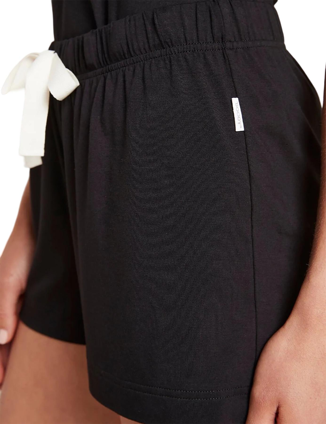 Product gallery image number 2 for product Goodnight Sleep Shorts - Women's