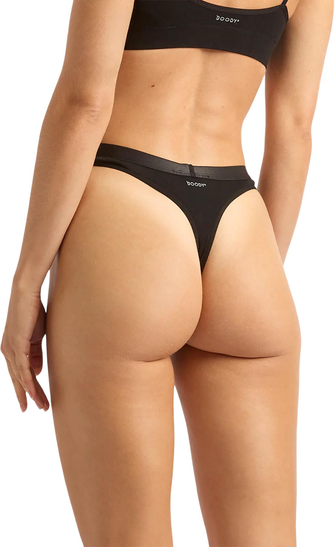 Product gallery image number 2 for product Lyolyte G-String Underwear - Women's