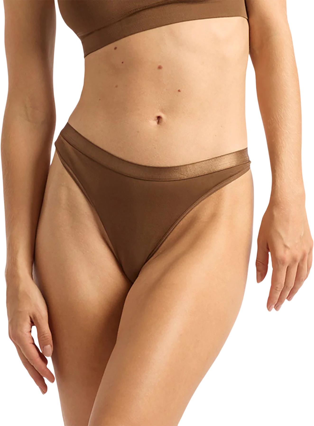 Product image for Culotte string Lyolyte - Femme