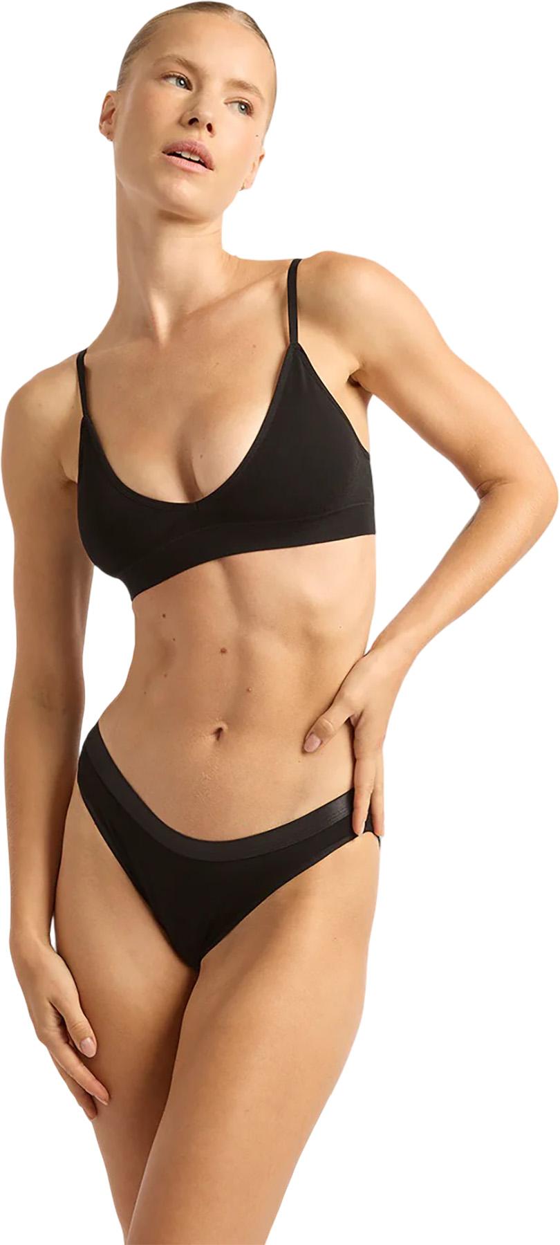 Product gallery image number 3 for product Lyolyte Hipster Bikini - Women's