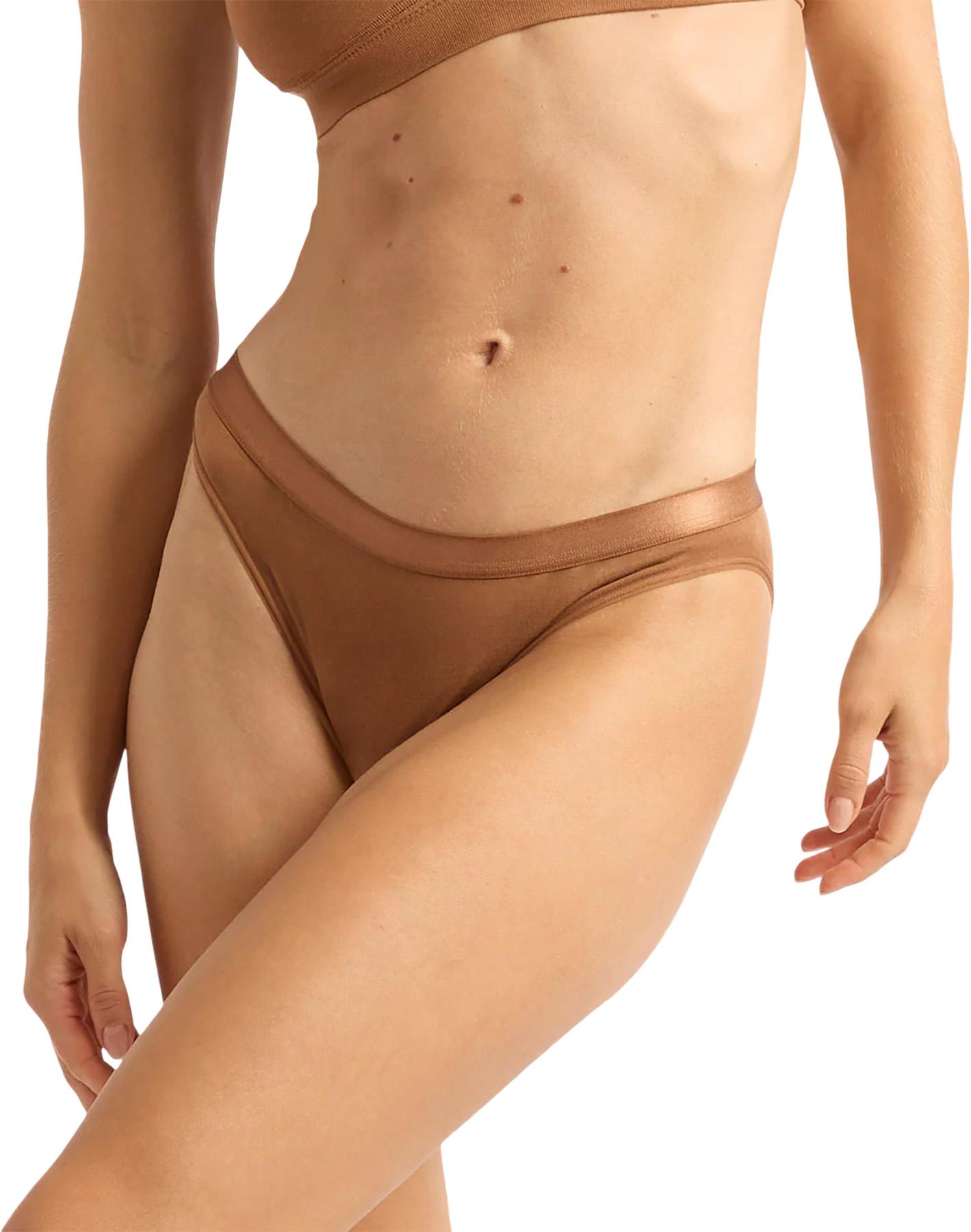 Product gallery image number 3 for product Lyolyte Hipster Bikini - Women's