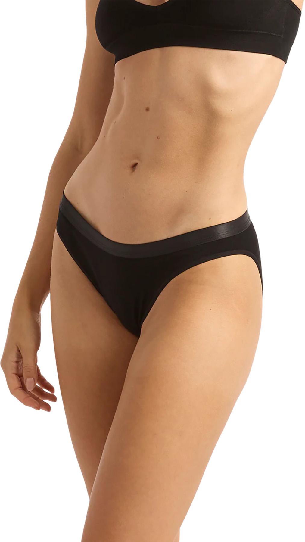 Product gallery image number 4 for product Lyolyte Hipster Bikini - Women's