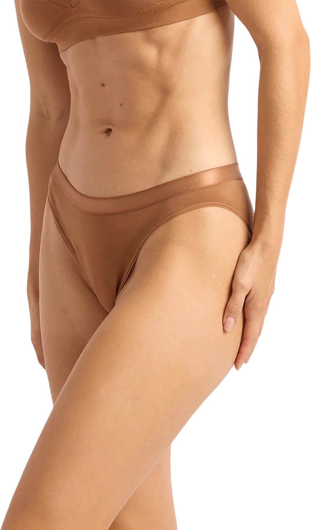 Product gallery image number 4 for product Lyolyte Hipster Bikini - Women's