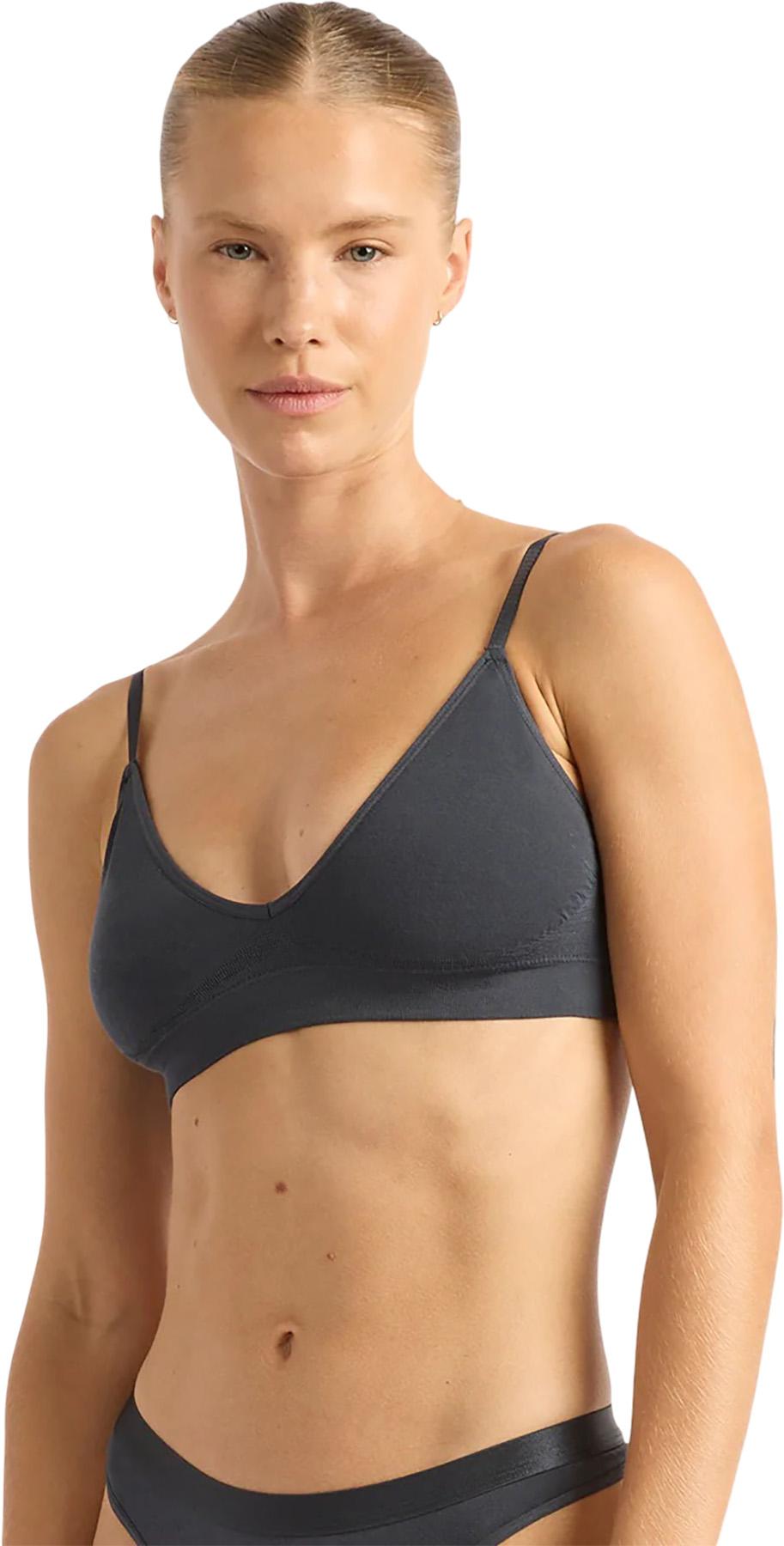 Product gallery image number 3 for product Lyolyte Triangle Bralette - Women's