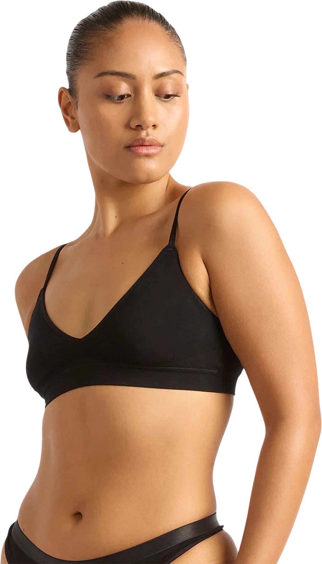 Product gallery image number 4 for product Lyolyte Triangle Bralette - Women's