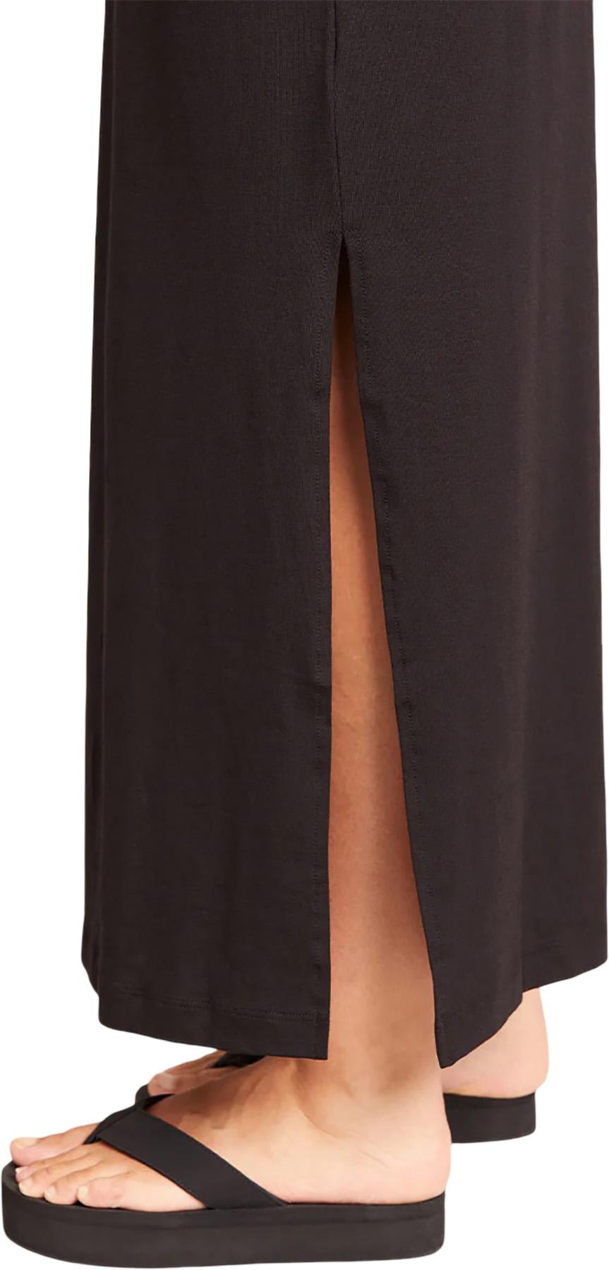 Product gallery image number 3 for product V-Neck Slip Dress - Women's