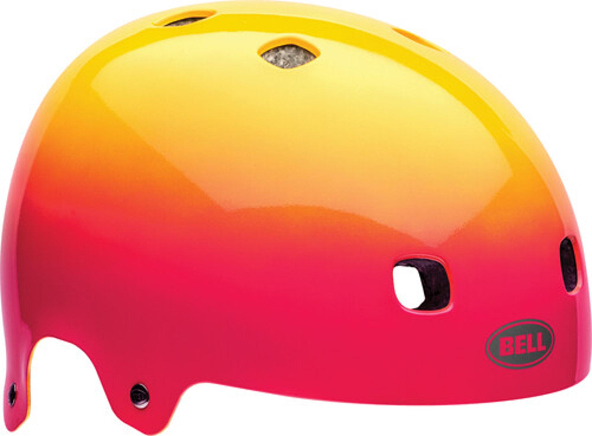 Product gallery image number 1 for product Segment Jr Helmet - Kids