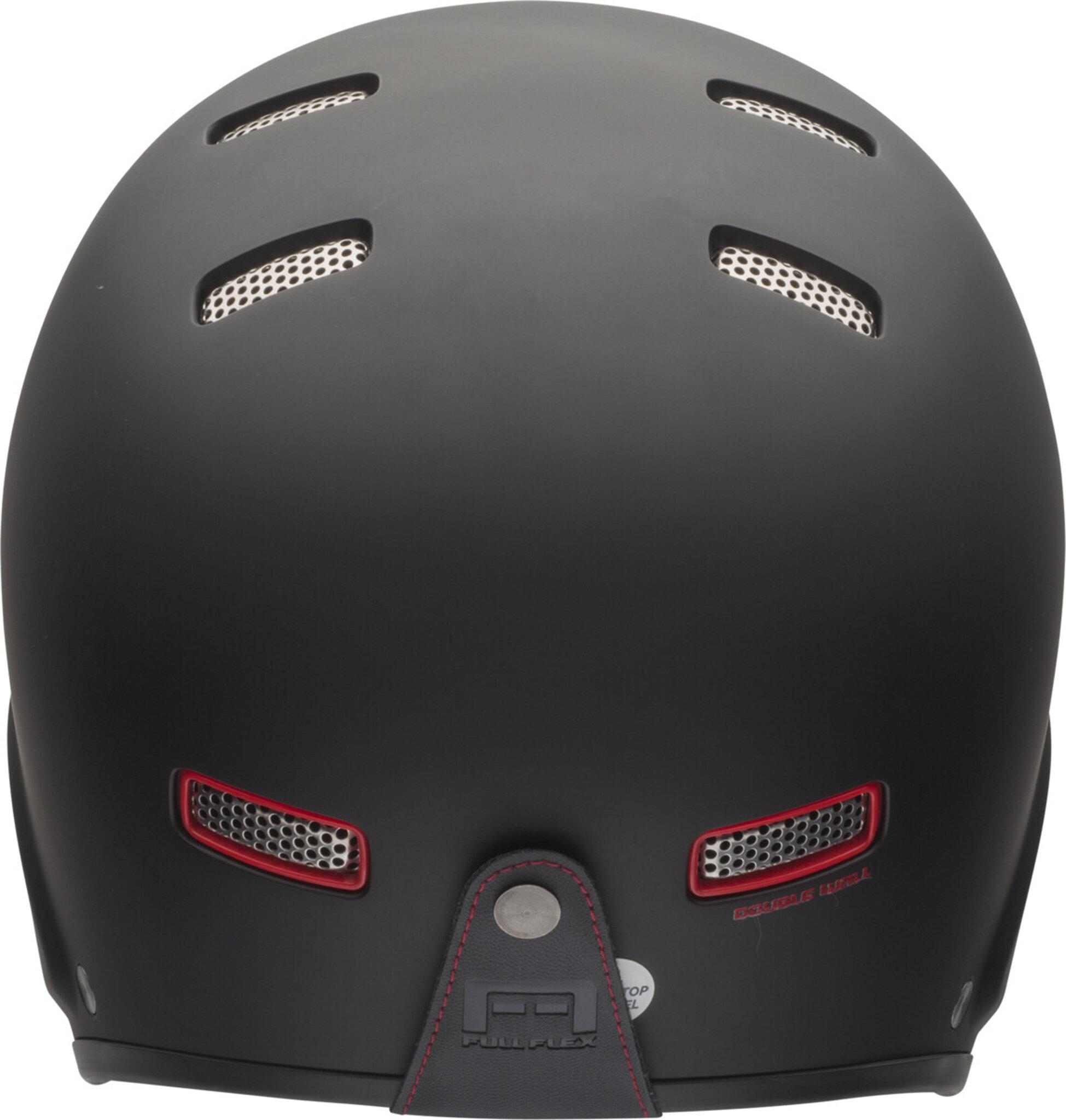 Product gallery image number 1 for product Fullflex Helmet - Unisex