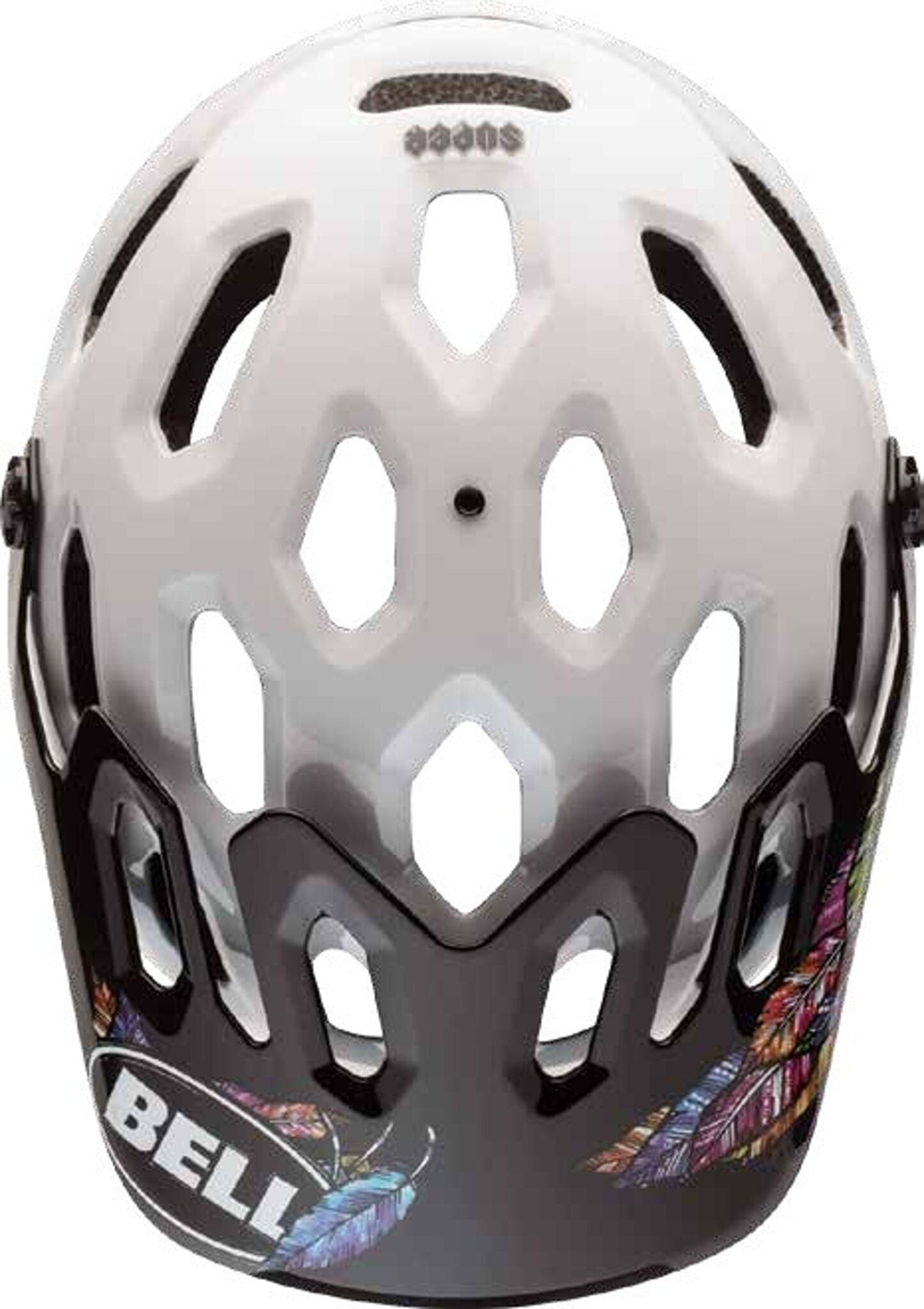 Product gallery image number 2 for product Super 2 Helmet - Unisex