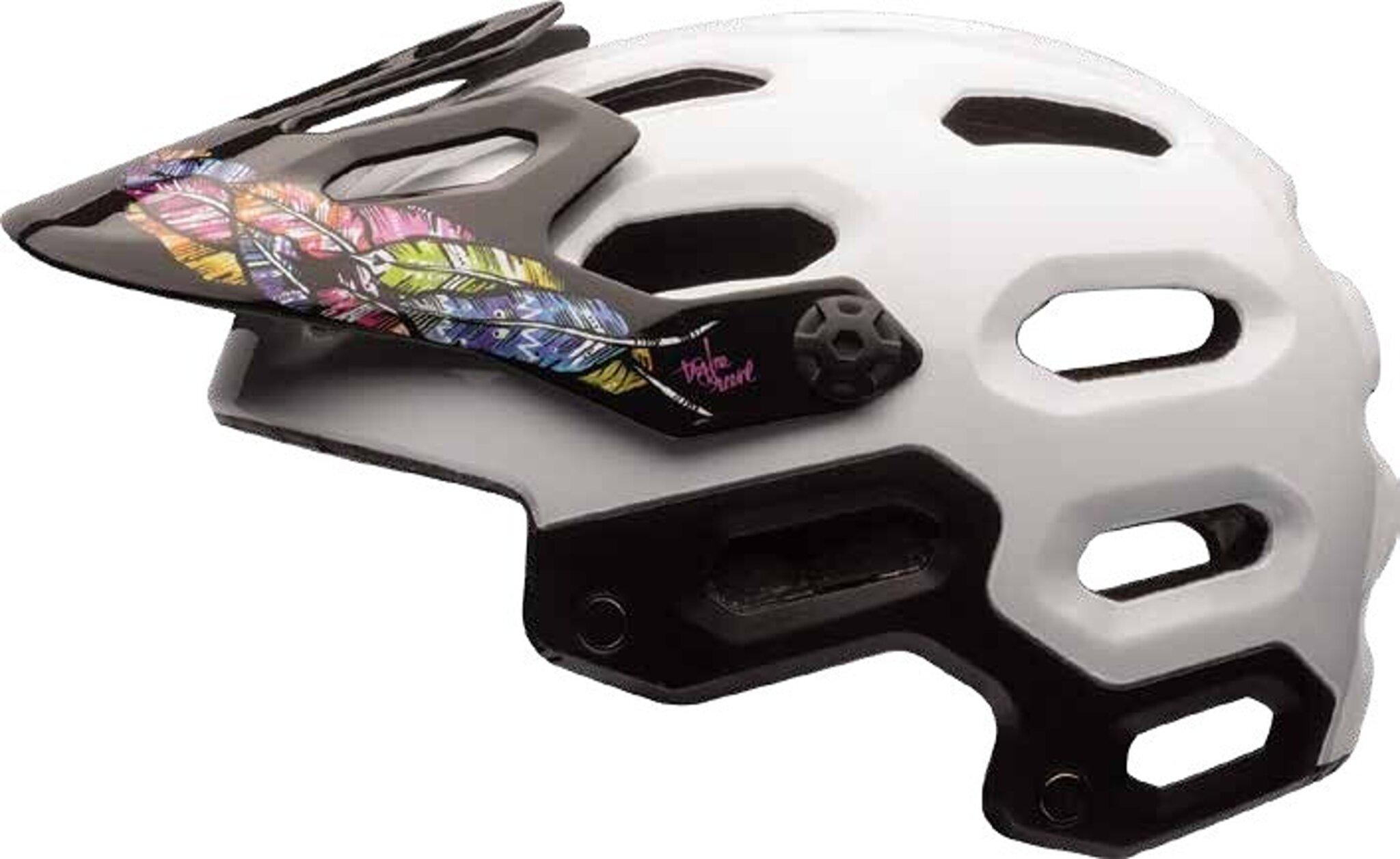 Product gallery image number 1 for product Super 2 Helmet - Unisex