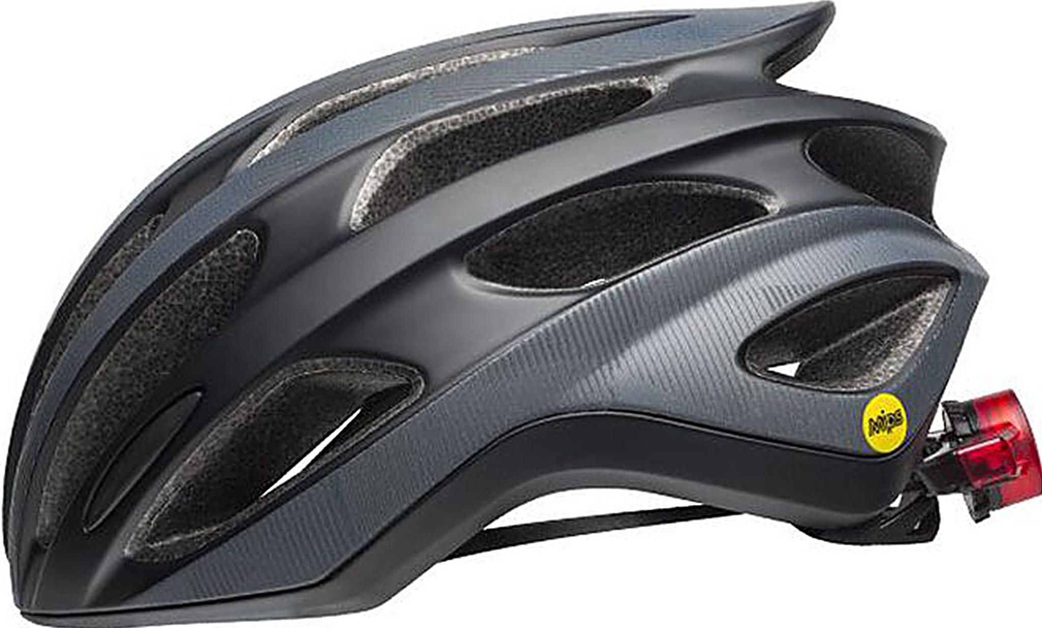 Numéro de l'image de la galerie de produits 3 pour le produit Casque de vélo Formula LED MIPS Ghost