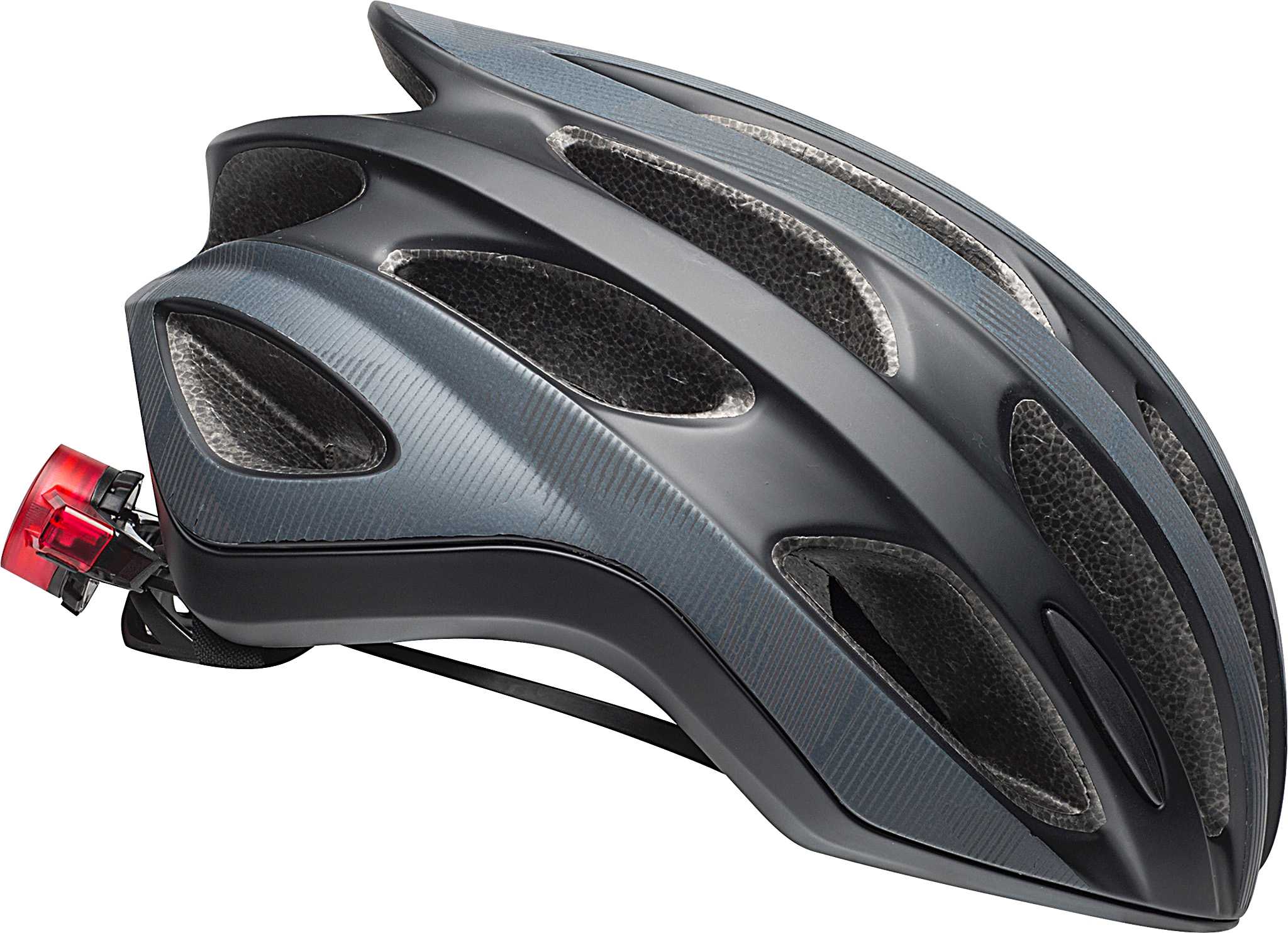 Matte - Gloss Black Reflective