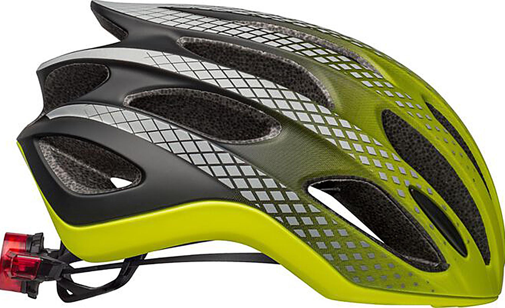 Product gallery image number 1 for product Formula LED MIPS Ghost Bike Helmet