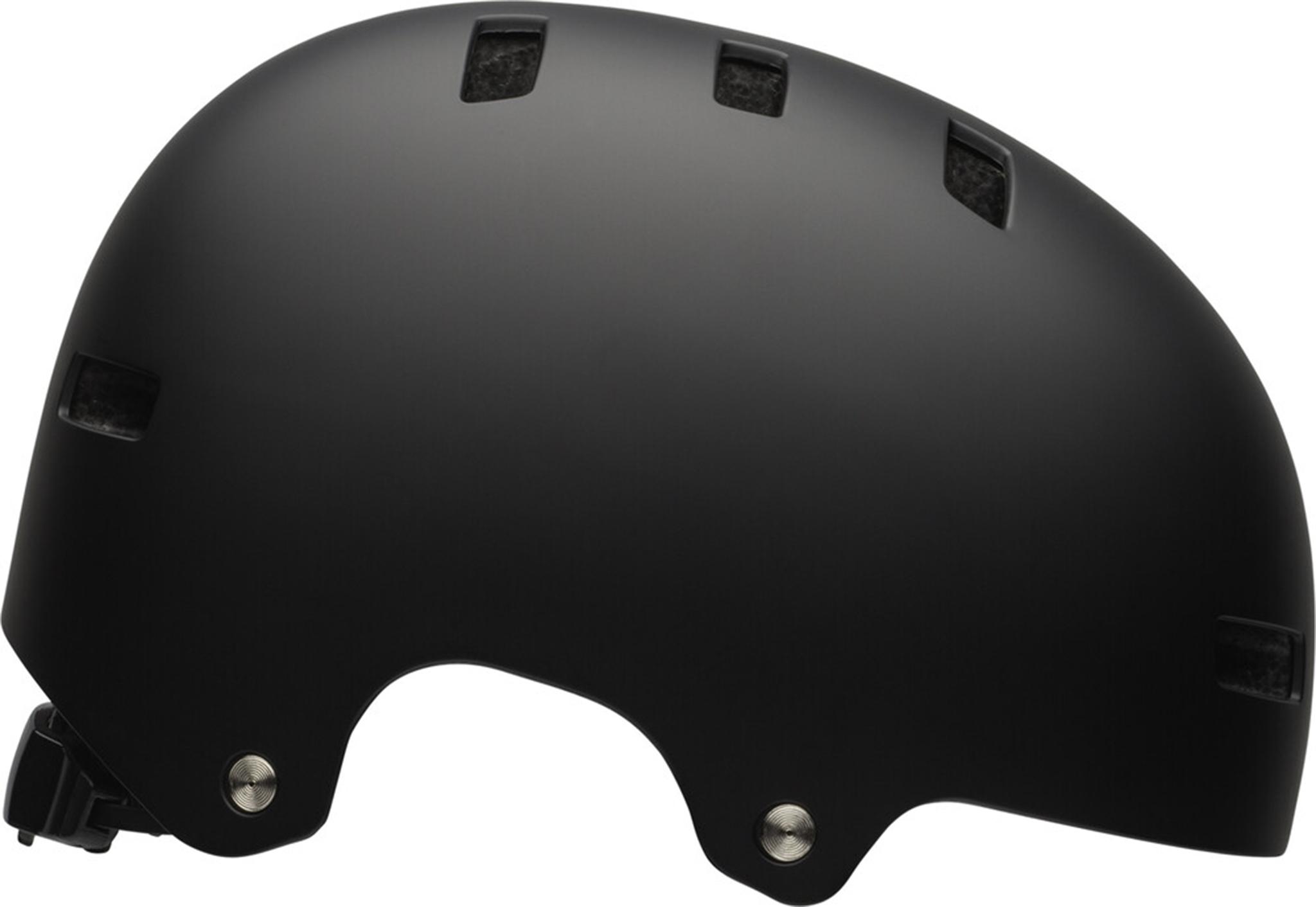 Product gallery image number 1 for product Span Bike Helmet - Youth