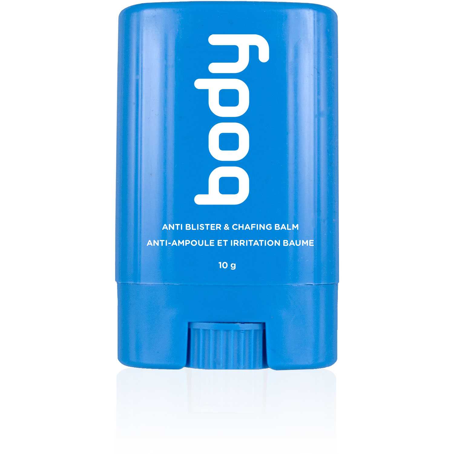 Image de produit pour Baume Original Anti-Frottement Body 10 g - Format Poche