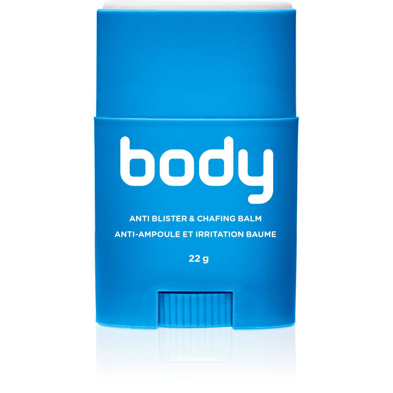Image de produit pour Baume Original Anti-Frottement Body 22 g - Format Voyage