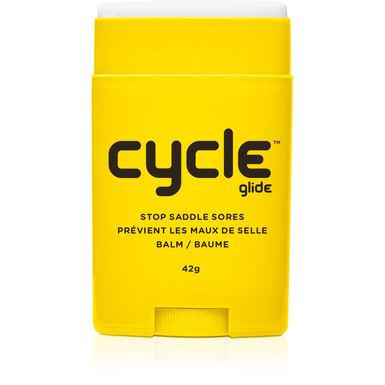 Image de produit pour Baume anti-irritation de selle 42g - Format Régulier