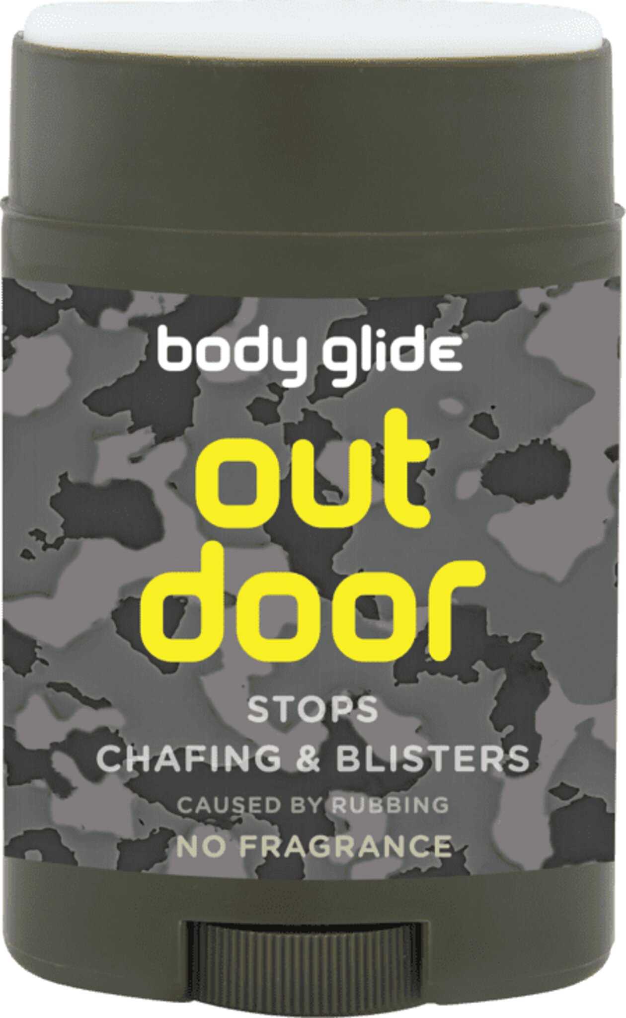 Image de produit pour Baume anti-frottement sans parfum pour l'extérieur - Format Régulier