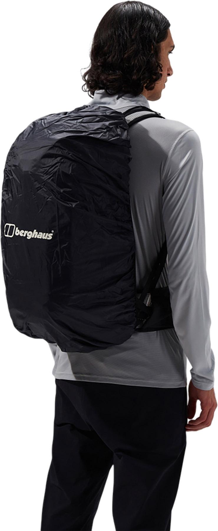 Product gallery image number 2 for product 3D Freeflow Hiking Pack 30+5L