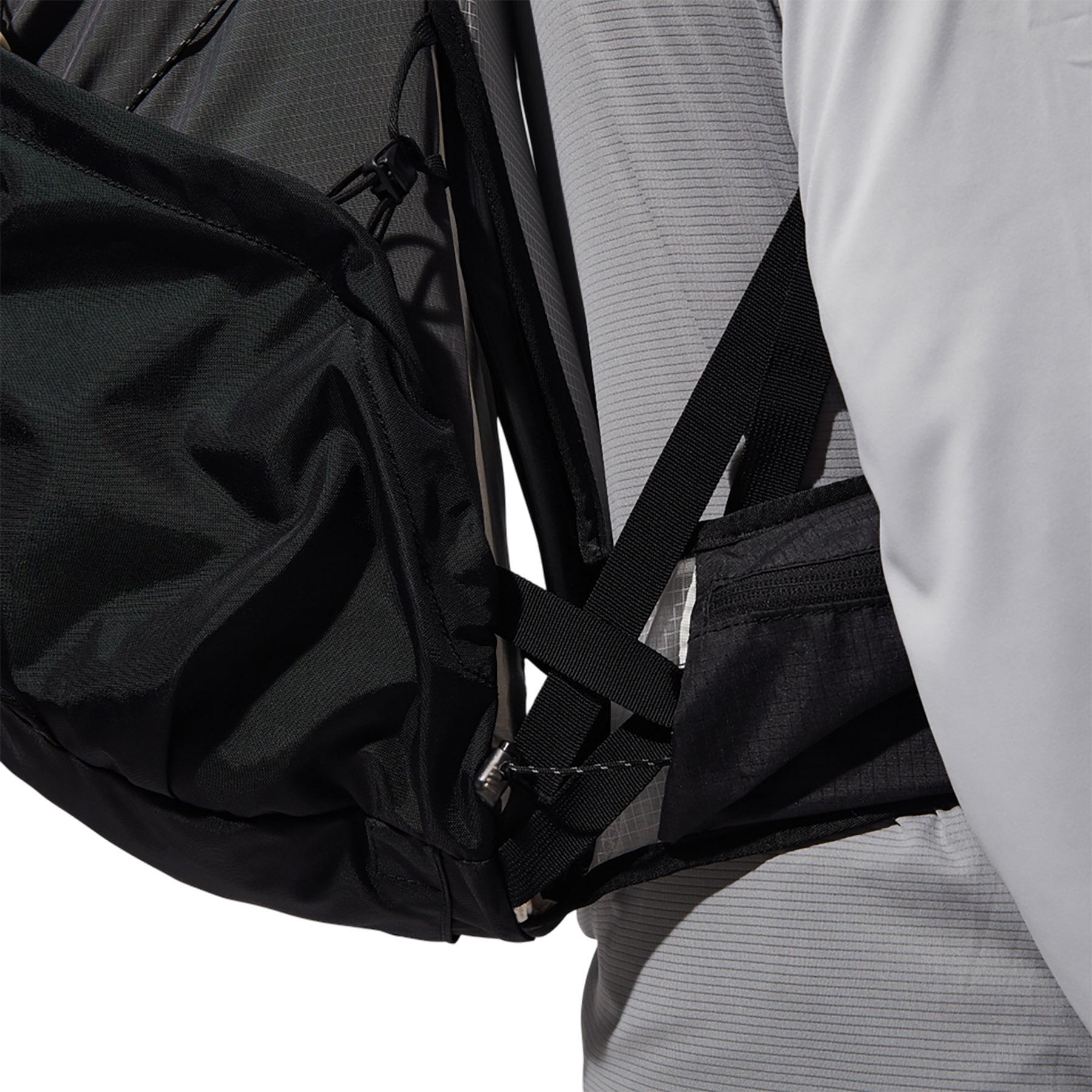 Product gallery image number 6 for product 3D Freeflow Hiking Pack 30+5L