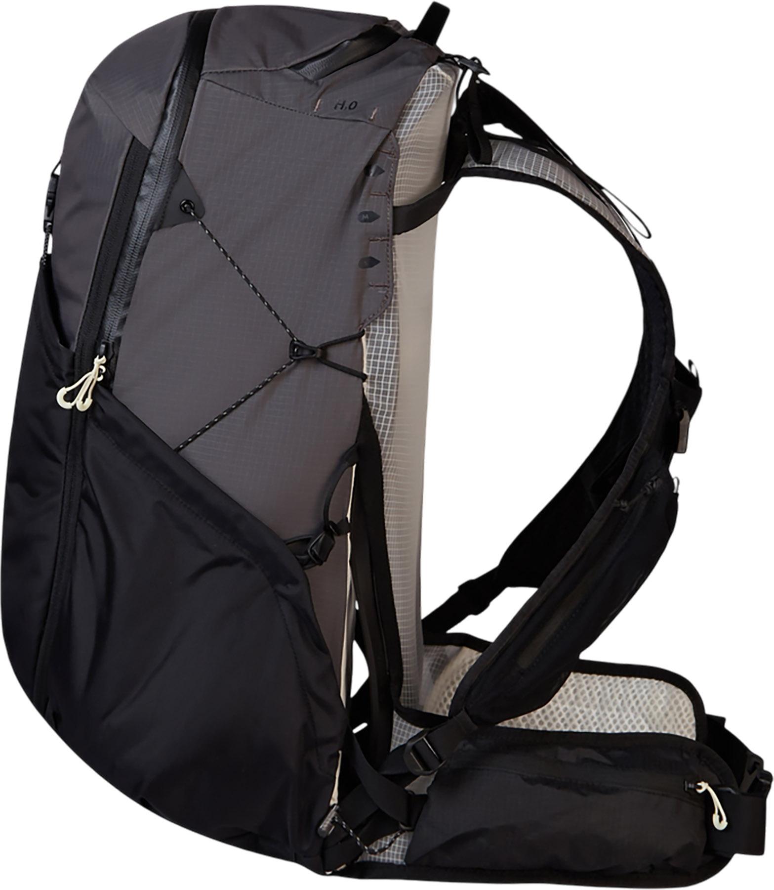 Product gallery image number 12 for product 3D Freeflow Hiking Pack 30+5L