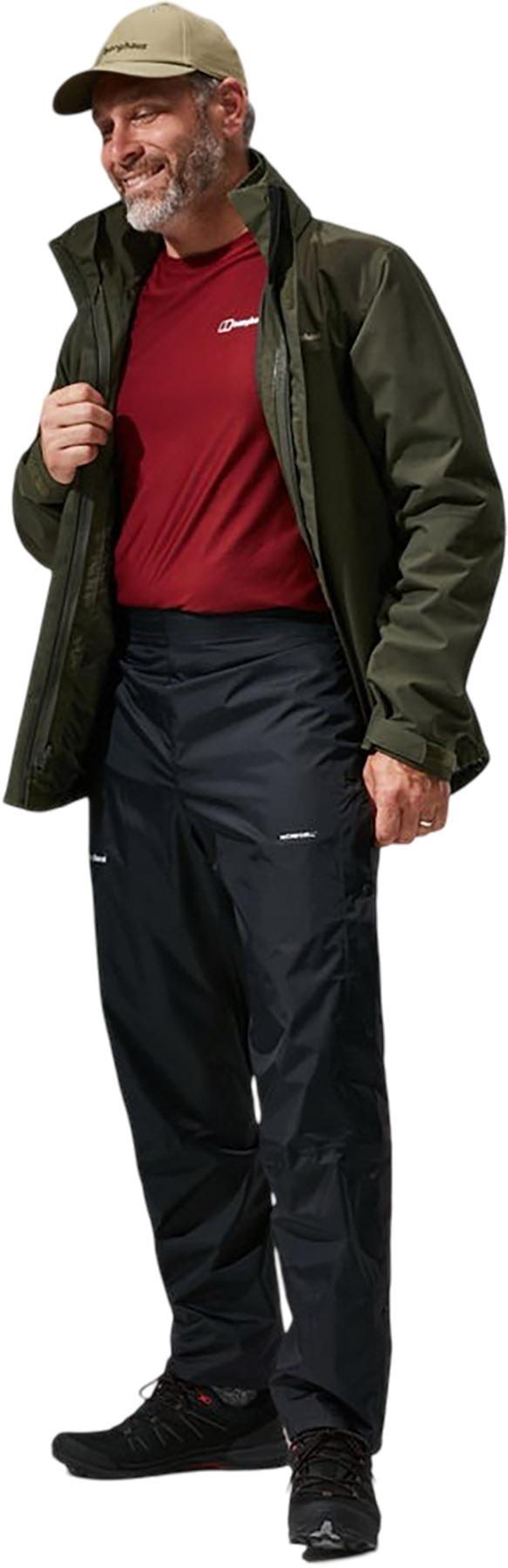 Product gallery image number 9 for product Pantalon Deluge 2.0 - Homme