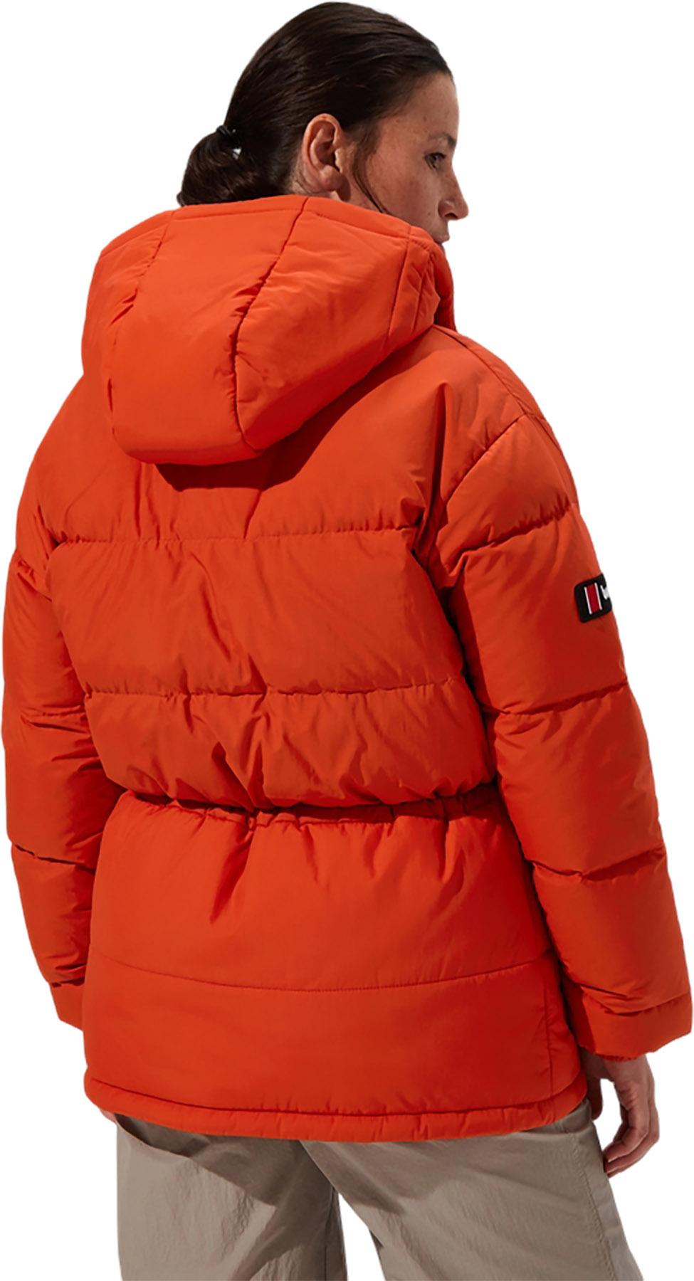 Product gallery image number 14 for product Lumley Down Jacket - Unisex